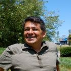 Tom Tovar