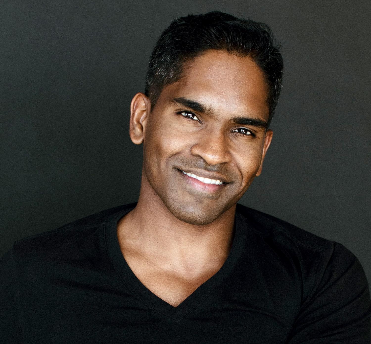Jonathan Michael