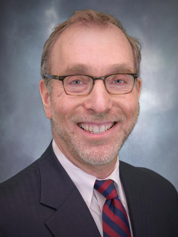 Scott Friedman