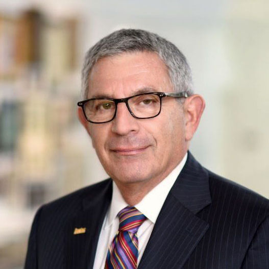 Paul Klotman