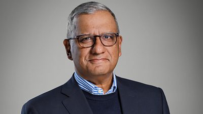 Shumeet Banerji