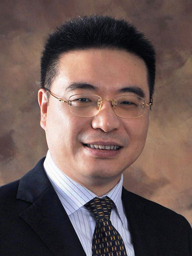 Tan Huidong