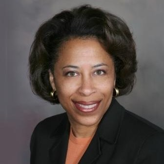 JOIA JOHNSON