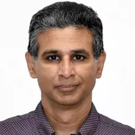 Maithreyan Srinivasan