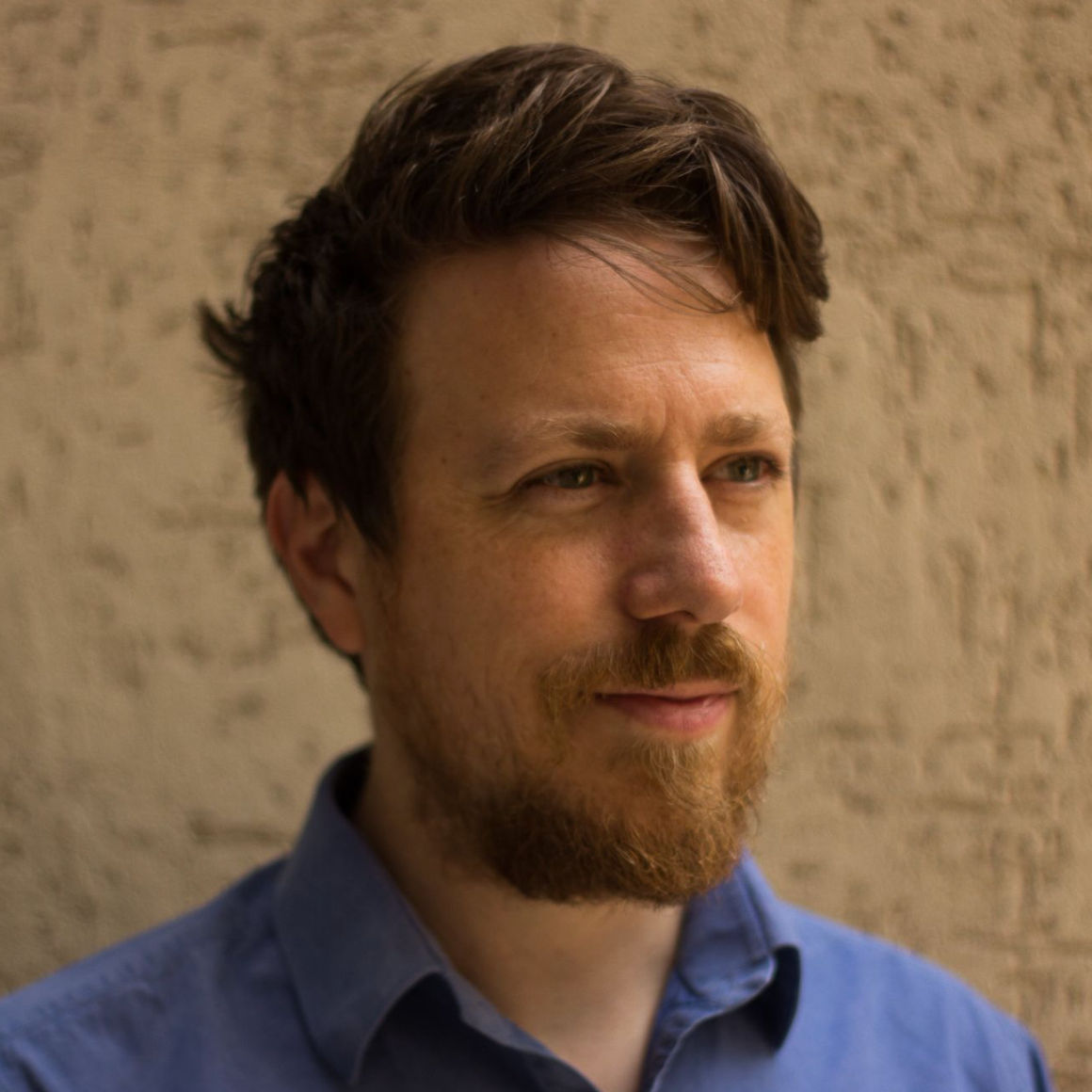 Marc Ragsdale