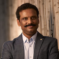 Suresh Sambandam