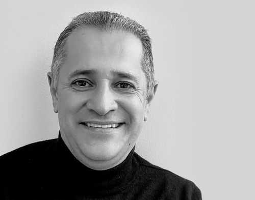 Mo Maghsoudnia