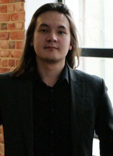 Timur Ignatiev