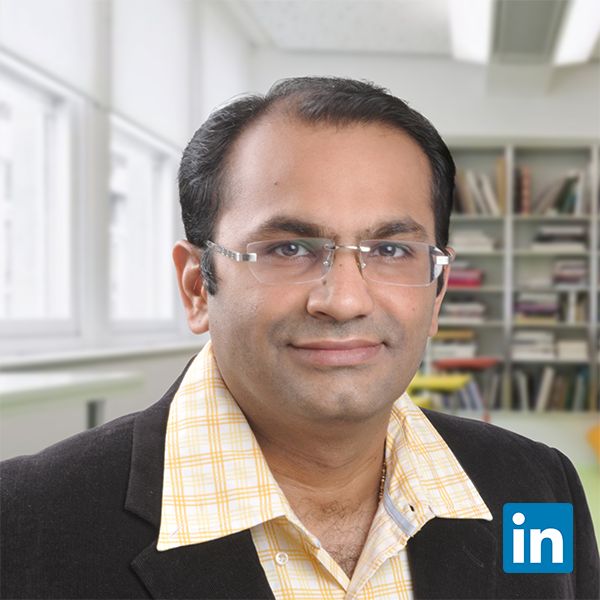 Kumaril Kapadia