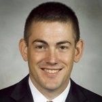 Joshua Hitt