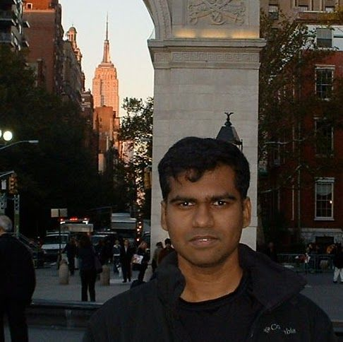Santhosh Palani