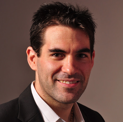 Sebastian Ortega