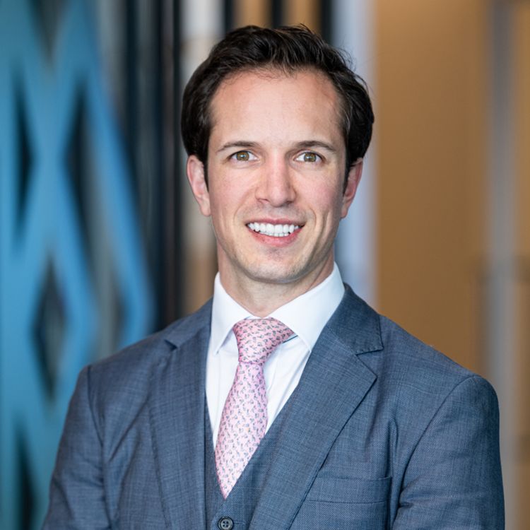Zachary Cefaratti