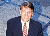 John Vander Sande
