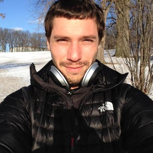 Tomas Aftalion