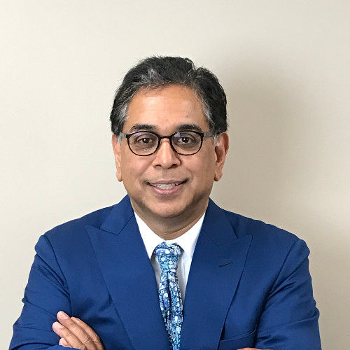 Errol Singh