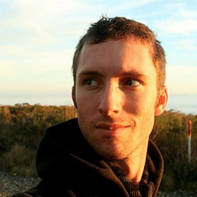 Mike Estee