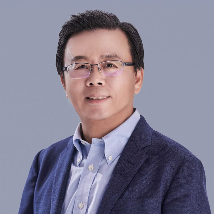 Samson Hu