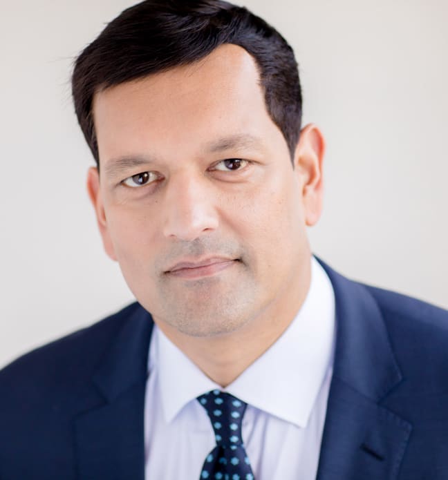 Amit Rakhit