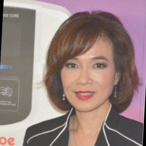 Jennifer Chang