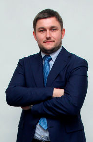 Viktor Dokucajev