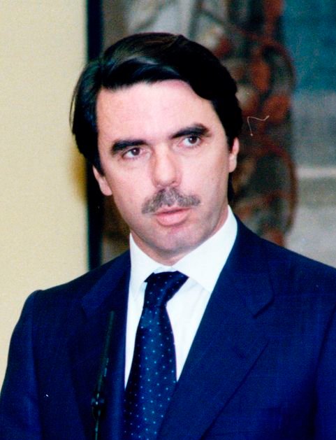 José Aznar