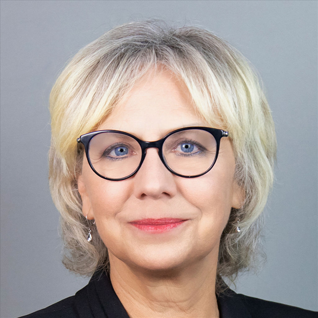 Sue Wallace