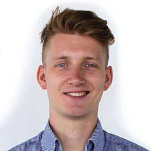 Ruben Wollerich