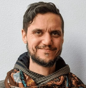 Jens Zalzala