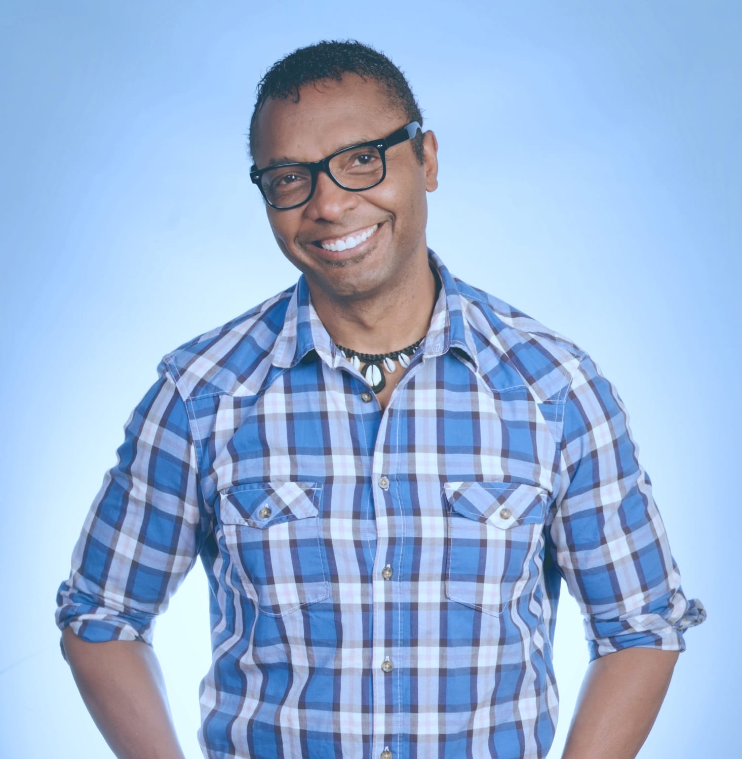 Ralph Garvin