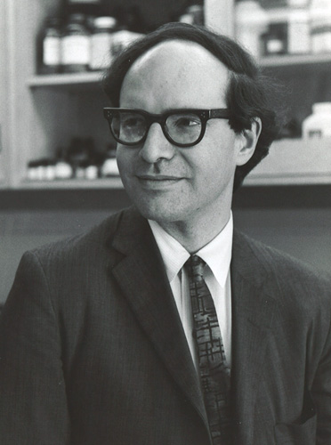 Walter Gilbert