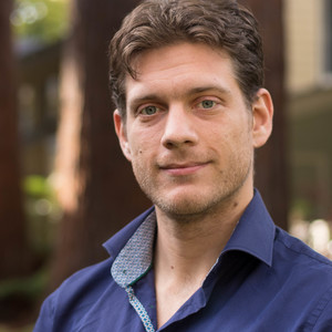 Mike Verhiel