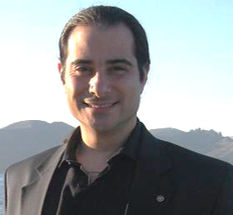 Mike Kyriacou