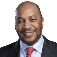 Lloyd Johnson