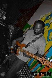 Michael Fields