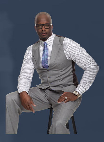 Jermaine O'Neal