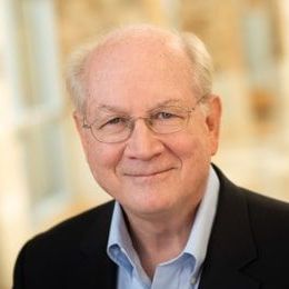 Ken Dixon