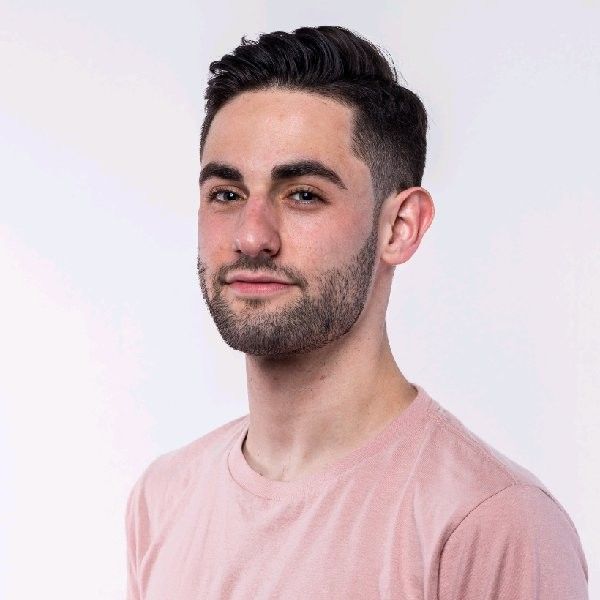 Hunter Rosenblume