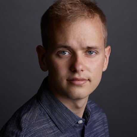 Daniel Rasmuson