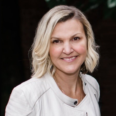 Ann-Caryn Cleveland