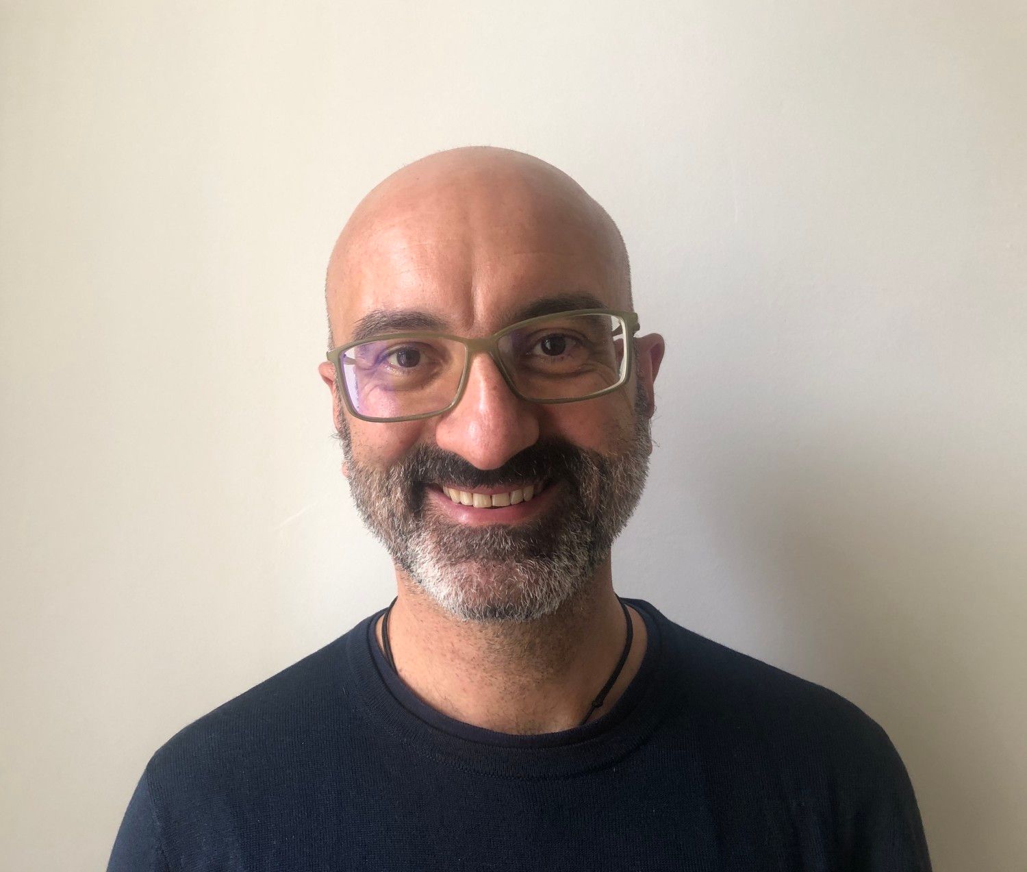 Gianluca Ferremi