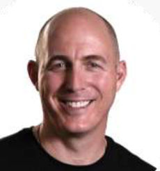 Brent Anderson