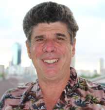 James DeLuze