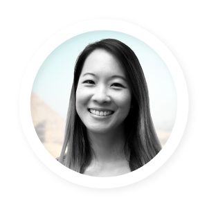 Alicia Hwang