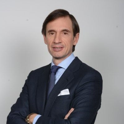Javier Alvarez