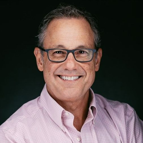 Stephen Roberts