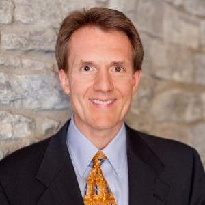 David Deming