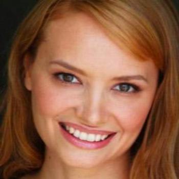 Shelley Hayduk