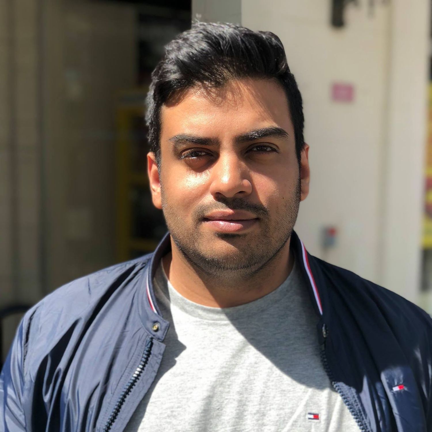 Hamza Siddiqui