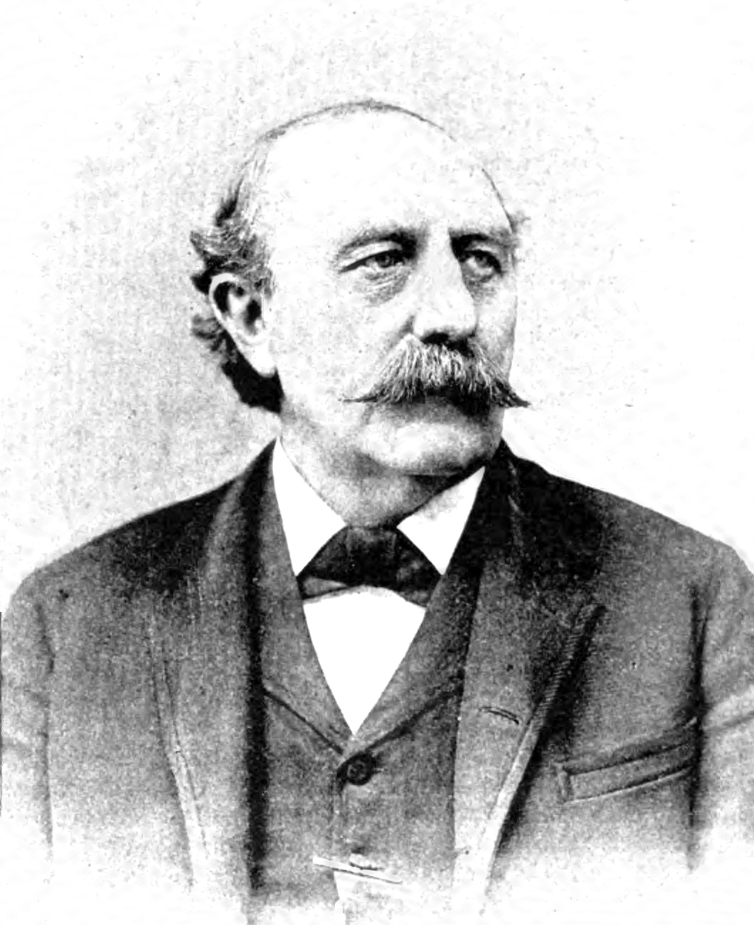 Henry Timken